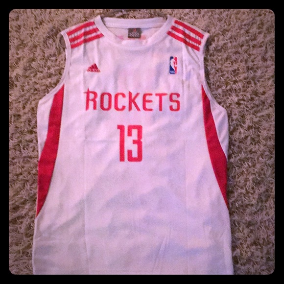 james harden singlet